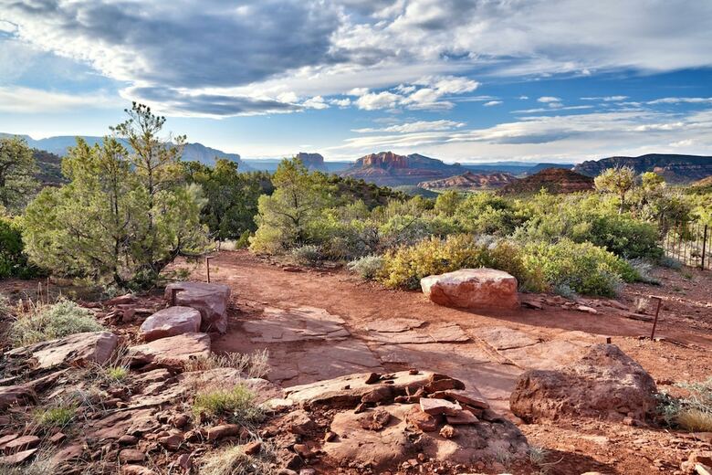 Hotel Courtyard By Marriott Sedona