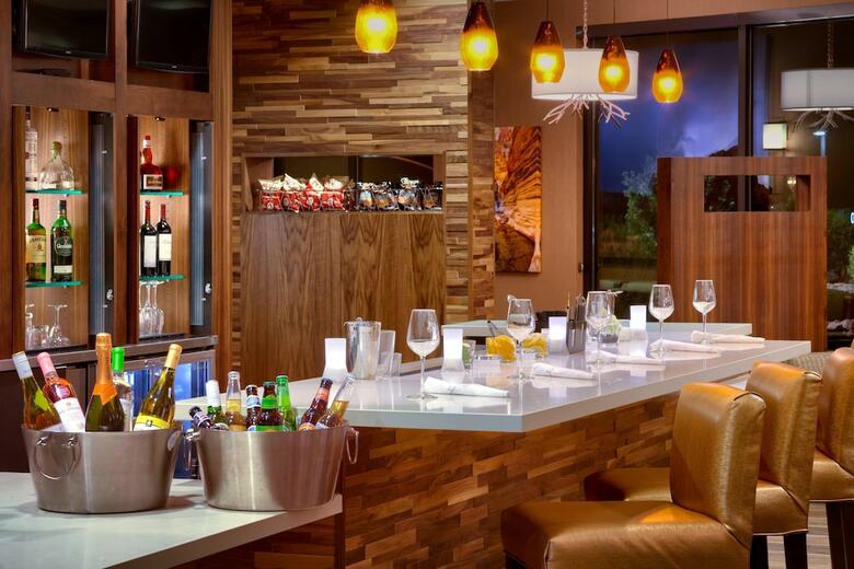 Hotel Courtyard By Marriott Sedona