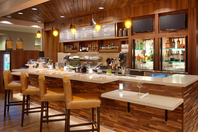 Hotel Courtyard By Marriott Sedona