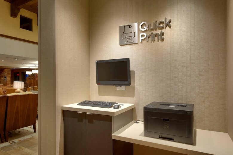 Hotel Courtyard By Marriott Sedona