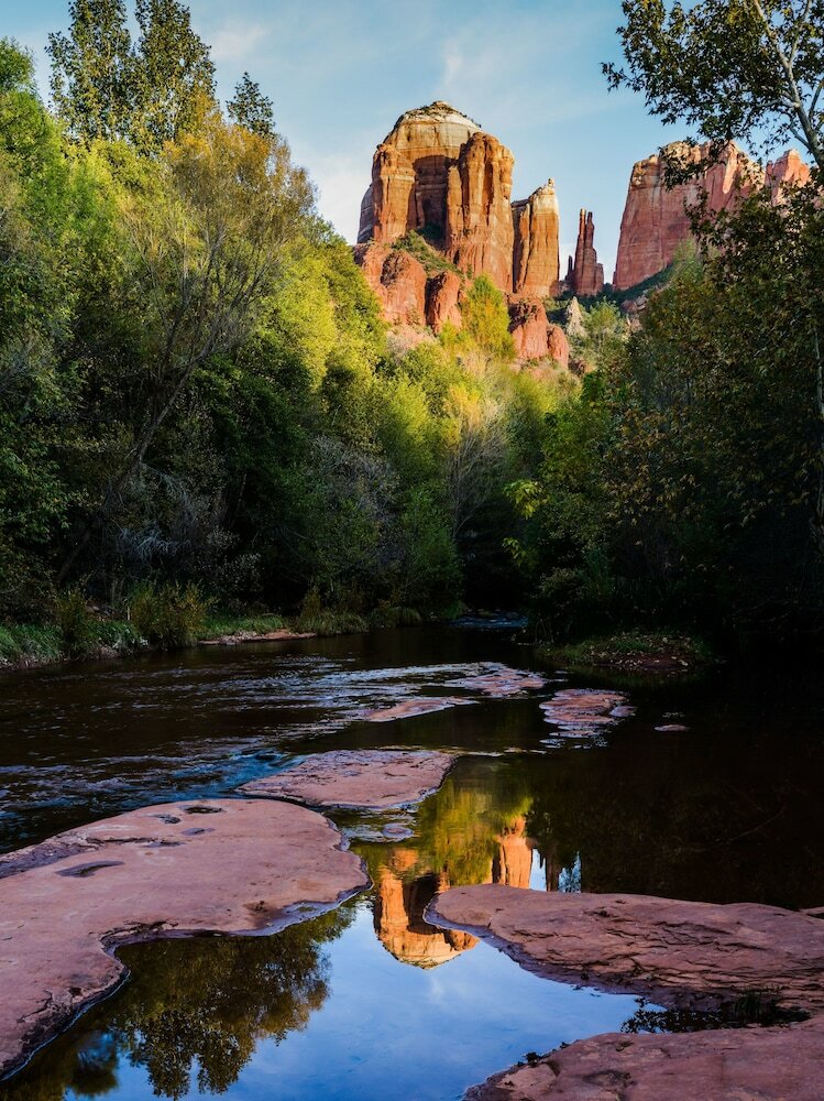 Hotel Courtyard By Marriott Sedona