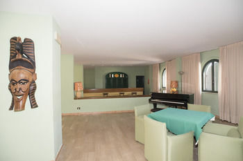 Hotel Hopps