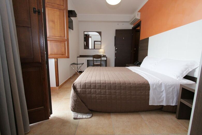 Posada Hotel Ristorante Villa Ginevra