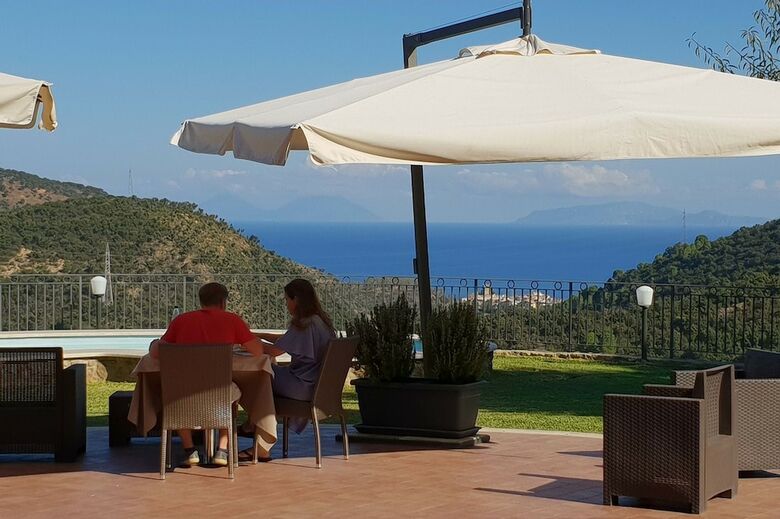 Posada Hotel Ristorante Villa Ginevra