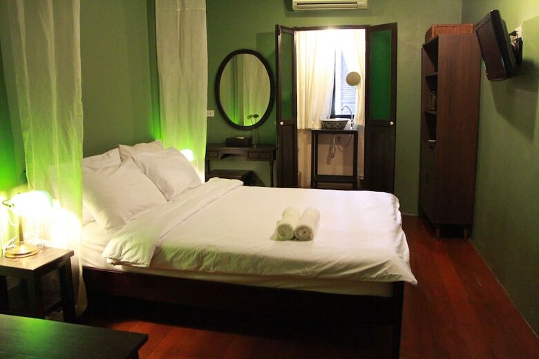 Hostal Niras Bankoc Cultural Hostel