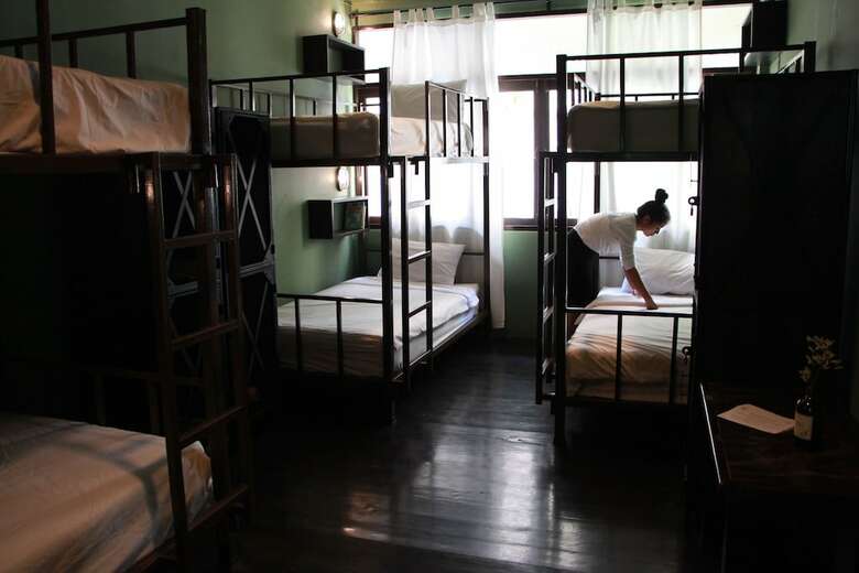 Hostal Niras Bankoc Cultural Hostel