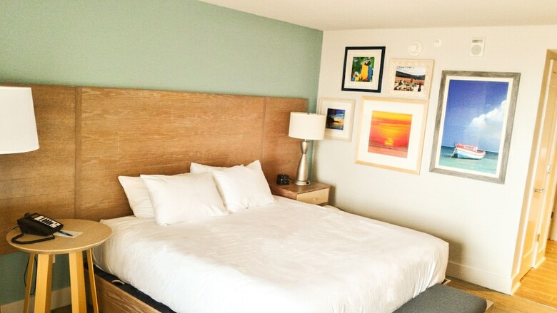 Hotel Margaritaville Resort Biloxi