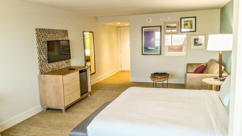 Hotel Margaritaville Resort Biloxi