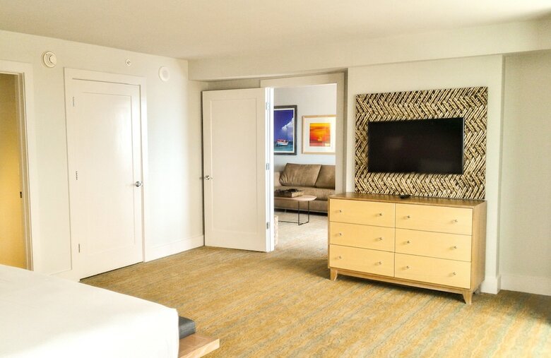 Hotel Margaritaville Resort Biloxi