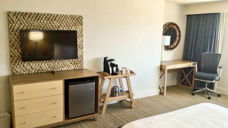 Hotel Margaritaville Resort Biloxi