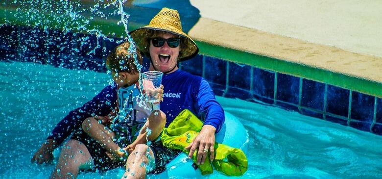 Hotel Margaritaville Resort Biloxi