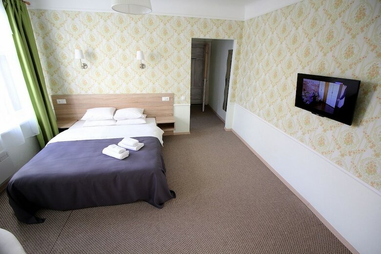Hotel Bed&breakfast Baznicas 33