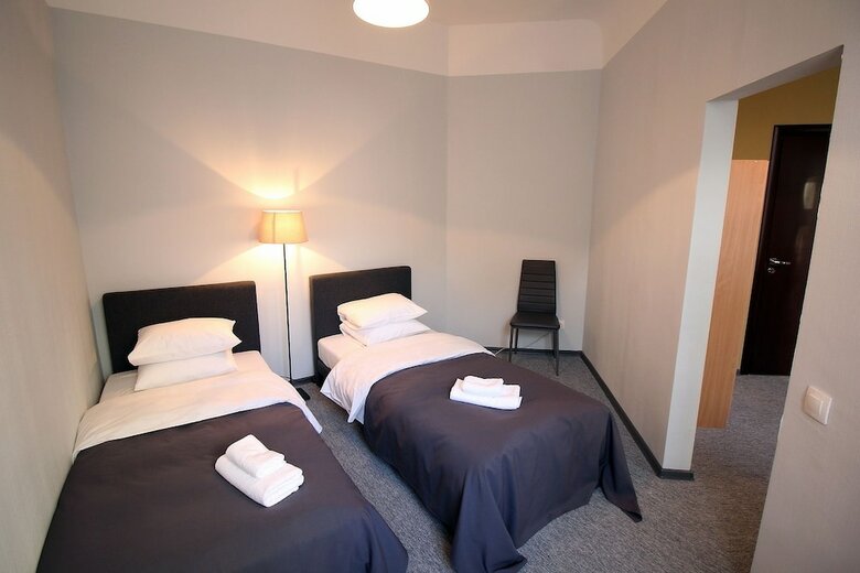 Hotel Bed&breakfast Baznicas 33