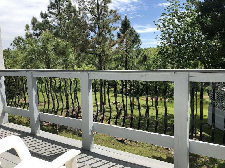 Bed & Breakfast Echo Canyon Spa Resort