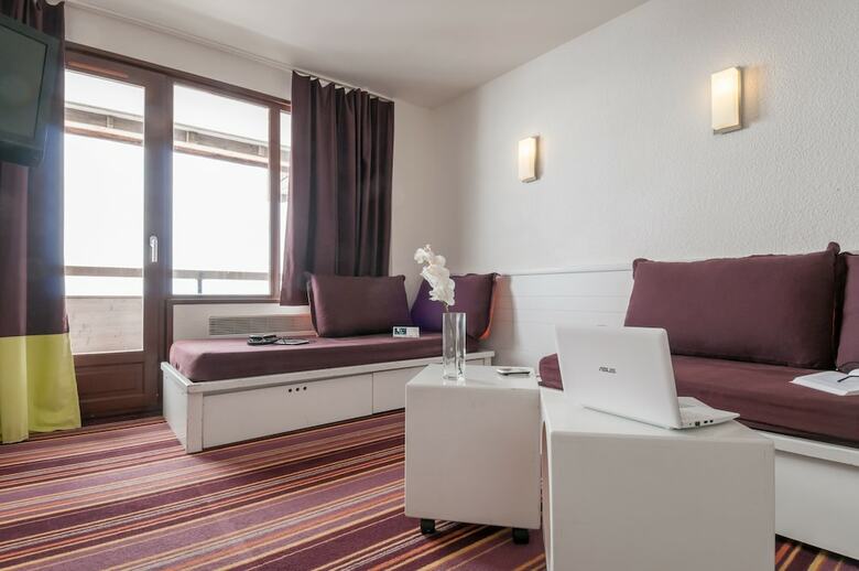 Residencia R�sidence Pierre & Vacances Antar�s