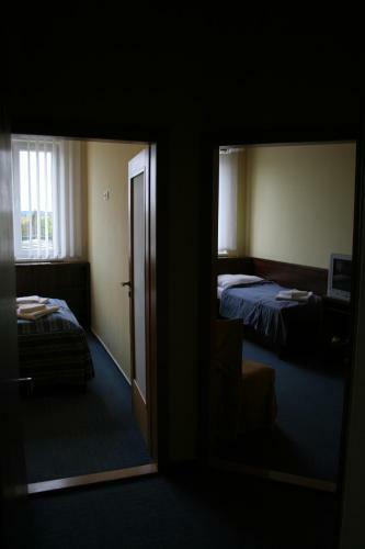 Hotel B�l� R??e