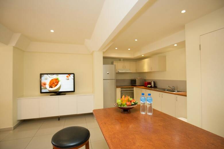 Gateway Hotel