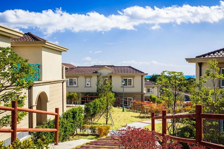 Kylin Resort