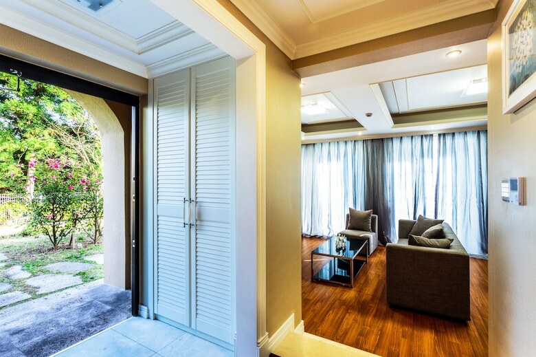 Kylin Resort