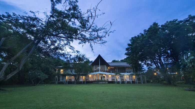 Posada Bajo Komodo Eco Lodge