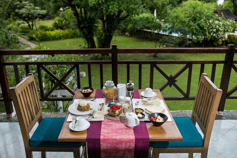 Posada Bajo Komodo Eco Lodge