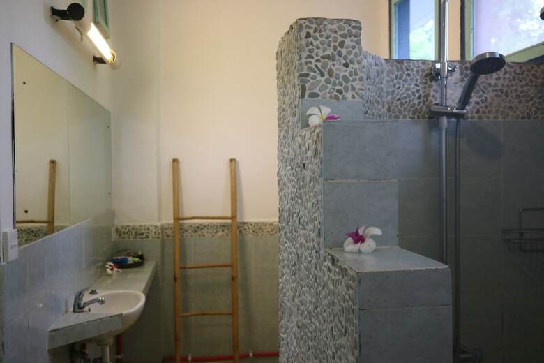 Posada Bajo Komodo Eco Lodge