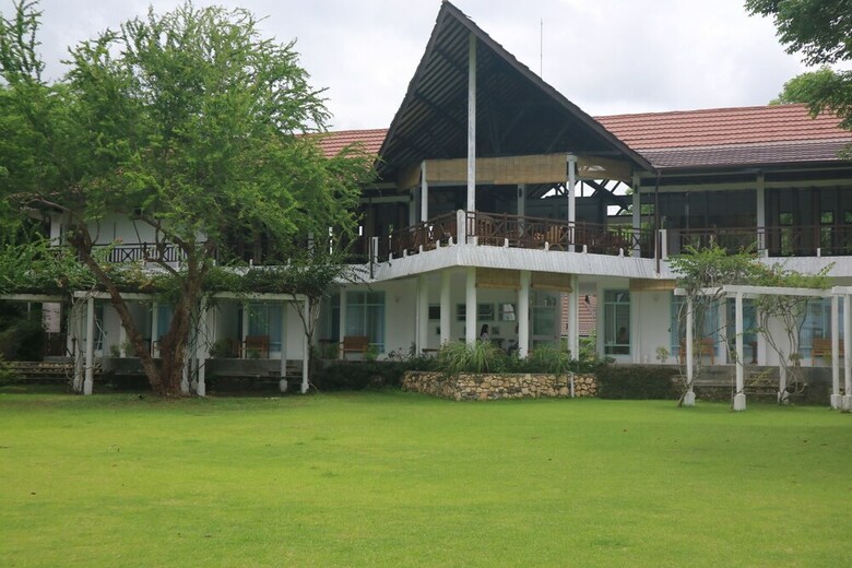 Posada Bajo Komodo Eco Lodge