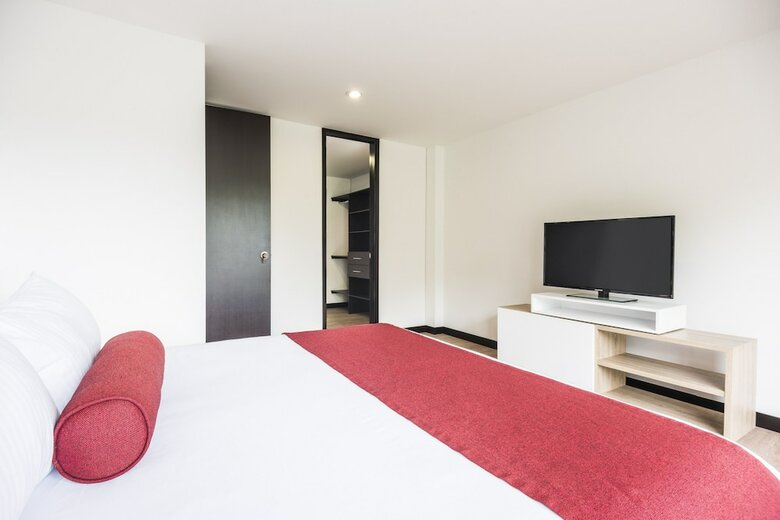 Aparthotel Rio Verde Living Suites