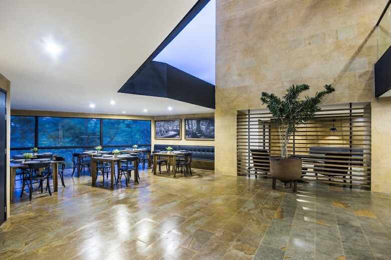 Aparthotel Rio Verde Living Suites