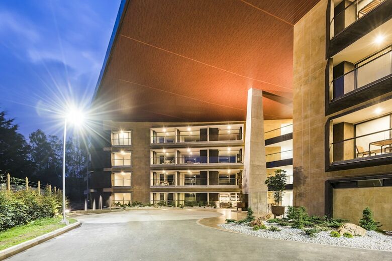 Aparthotel Rio Verde Living Suites