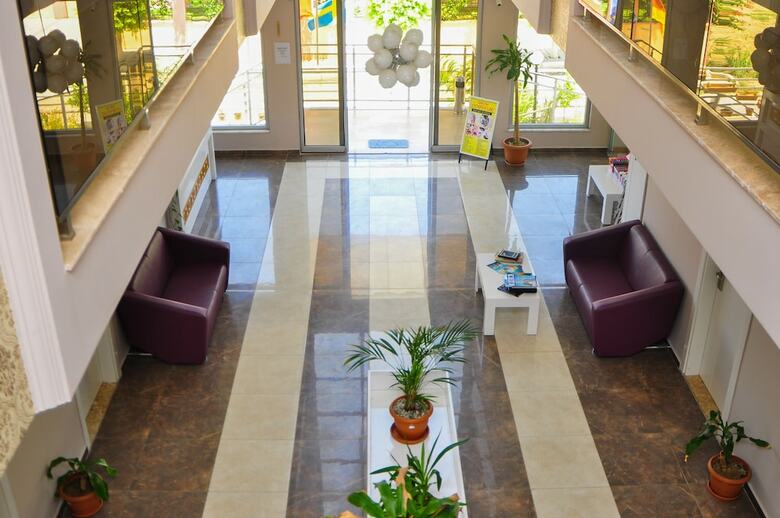Harmony Side Hotel By Kulabey