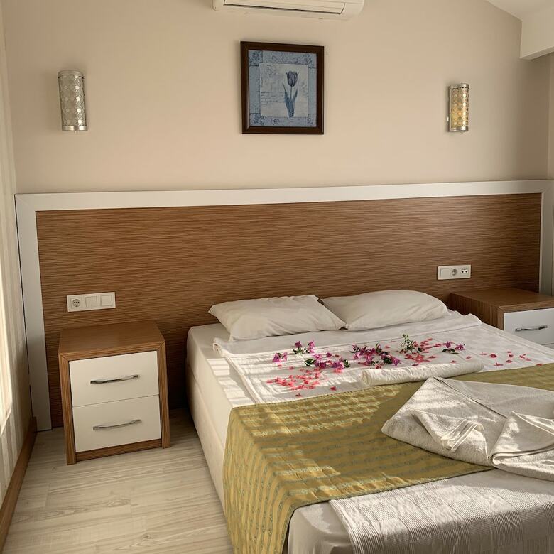 Harmony Side Hotel By Kulabey