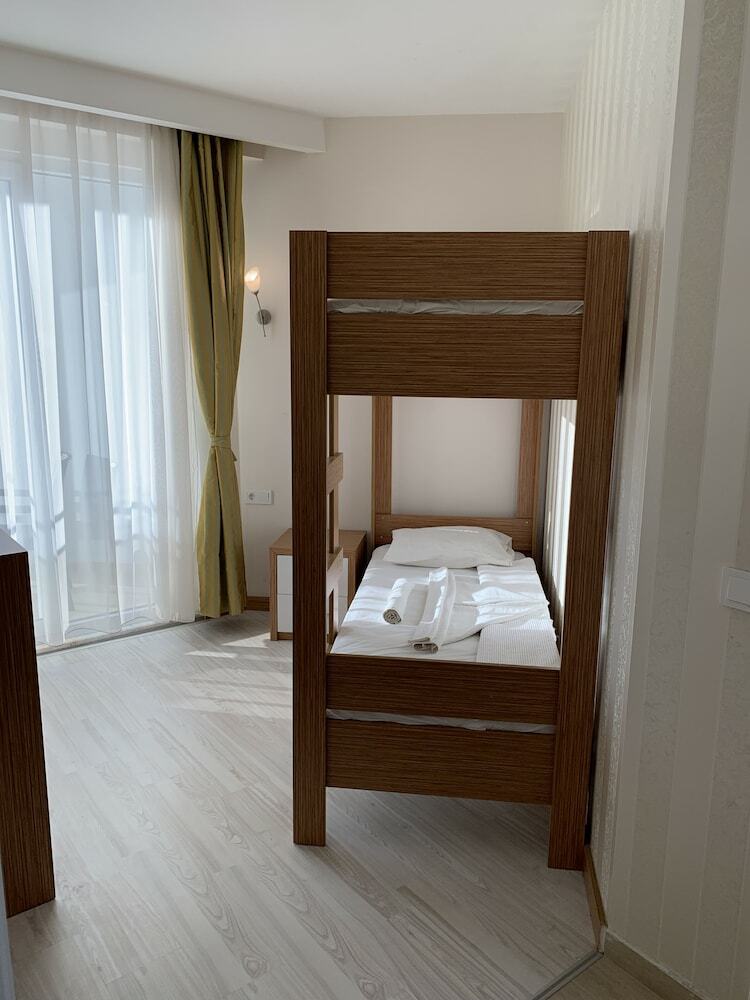 Harmony Side Hotel By Kulabey