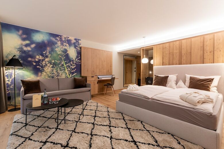 Romantik Hotel Sackmann