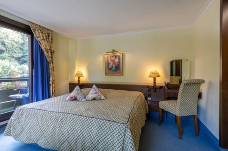 Romantik Hotel Sackmann