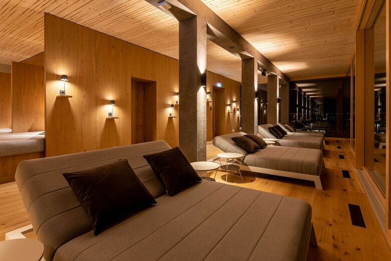 Romantik Hotel Sackmann
