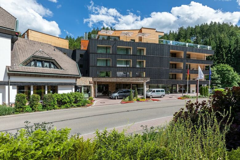 Romantik Hotel Sackmann