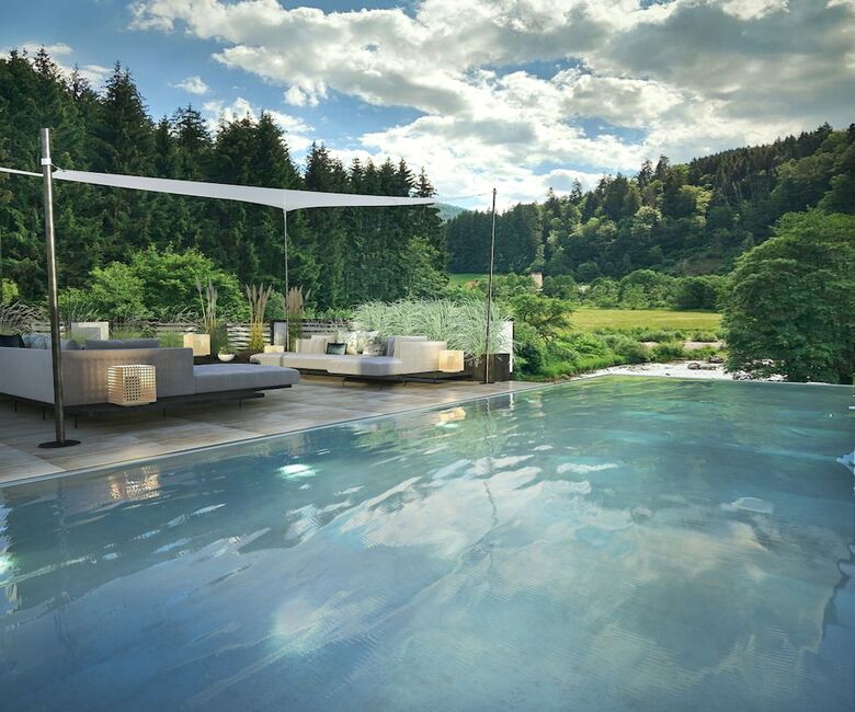 Romantik Hotel Sackmann