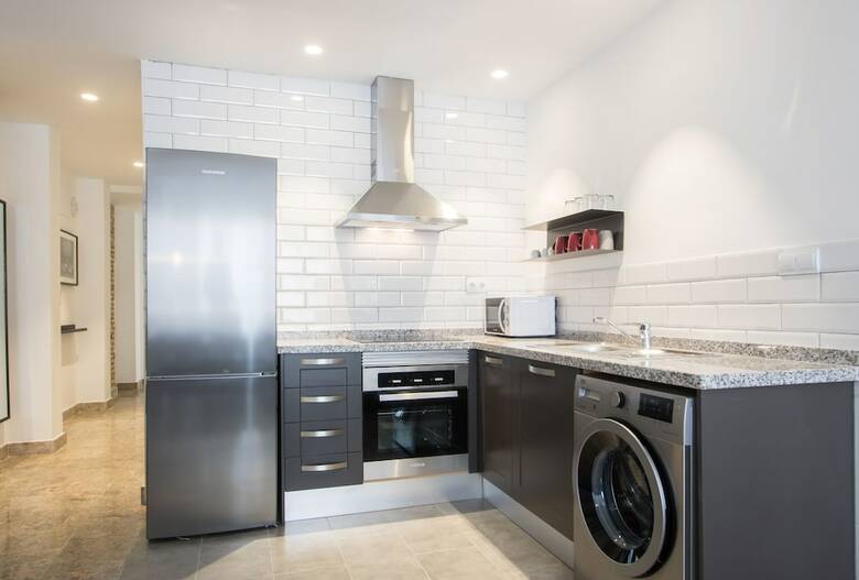 Apartamentos Flatsforyou Marina