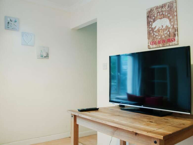 Apartamentos Capital Host Kings Cross