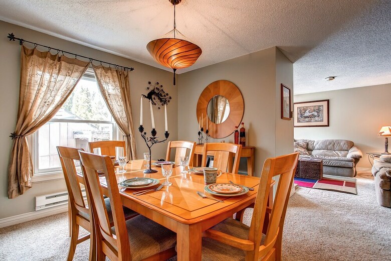 Tannenbaum Condominiums By Ski Country Resorts