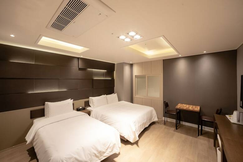 Hotel Lin