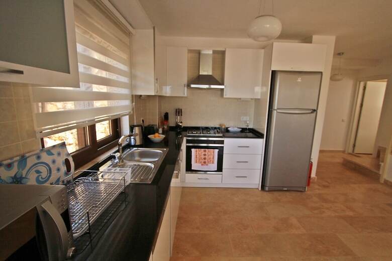Villa Aprohodite Kalkan
