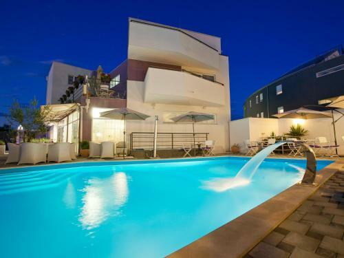 Hotel Zadar
