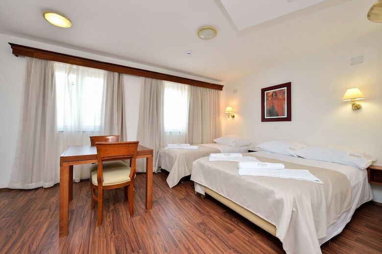 Hotel Zadar