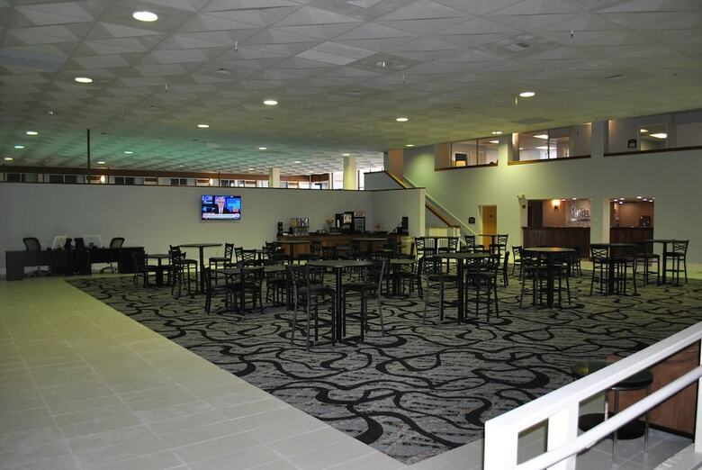 C3 Hotel & Convention Center