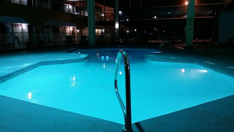 C3 Hotel & Convention Center