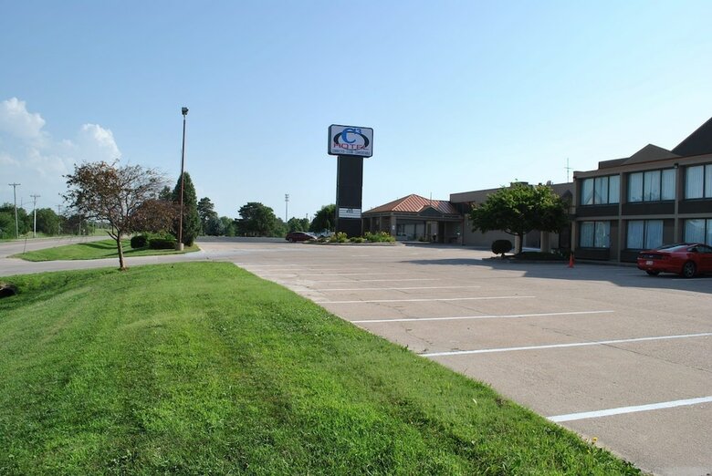 C3 Hotel & Convention Center