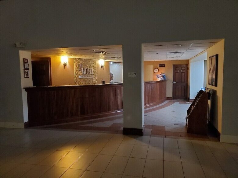 C3 Hotel & Convention Center