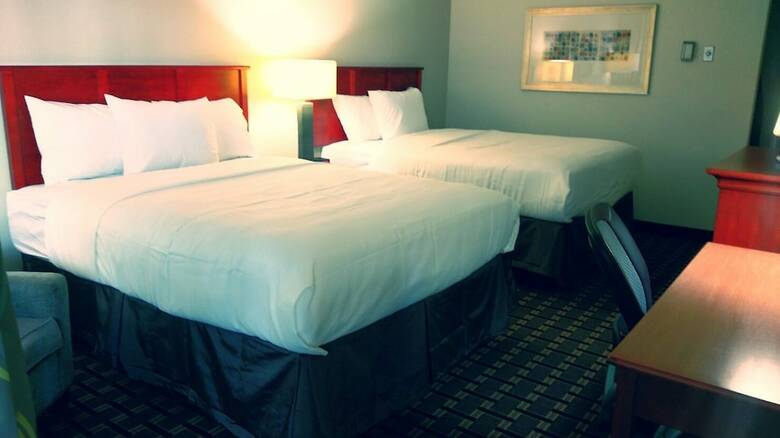 C3 Hotel & Convention Center
